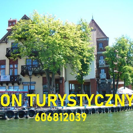 Apartamenty Nowe Mikolajki Exterior photo