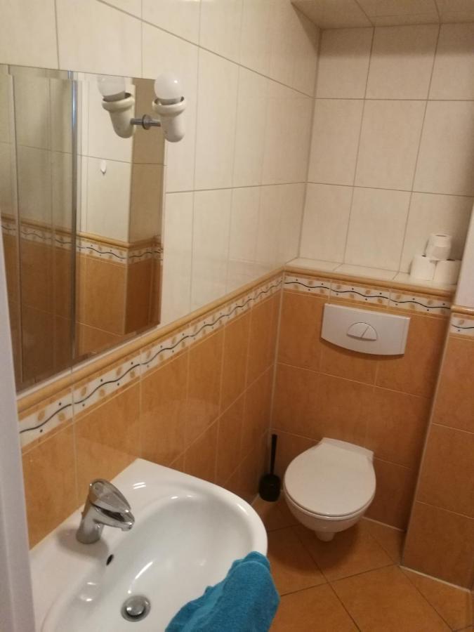 Apartamenty Nowe Mikolajki Exterior photo