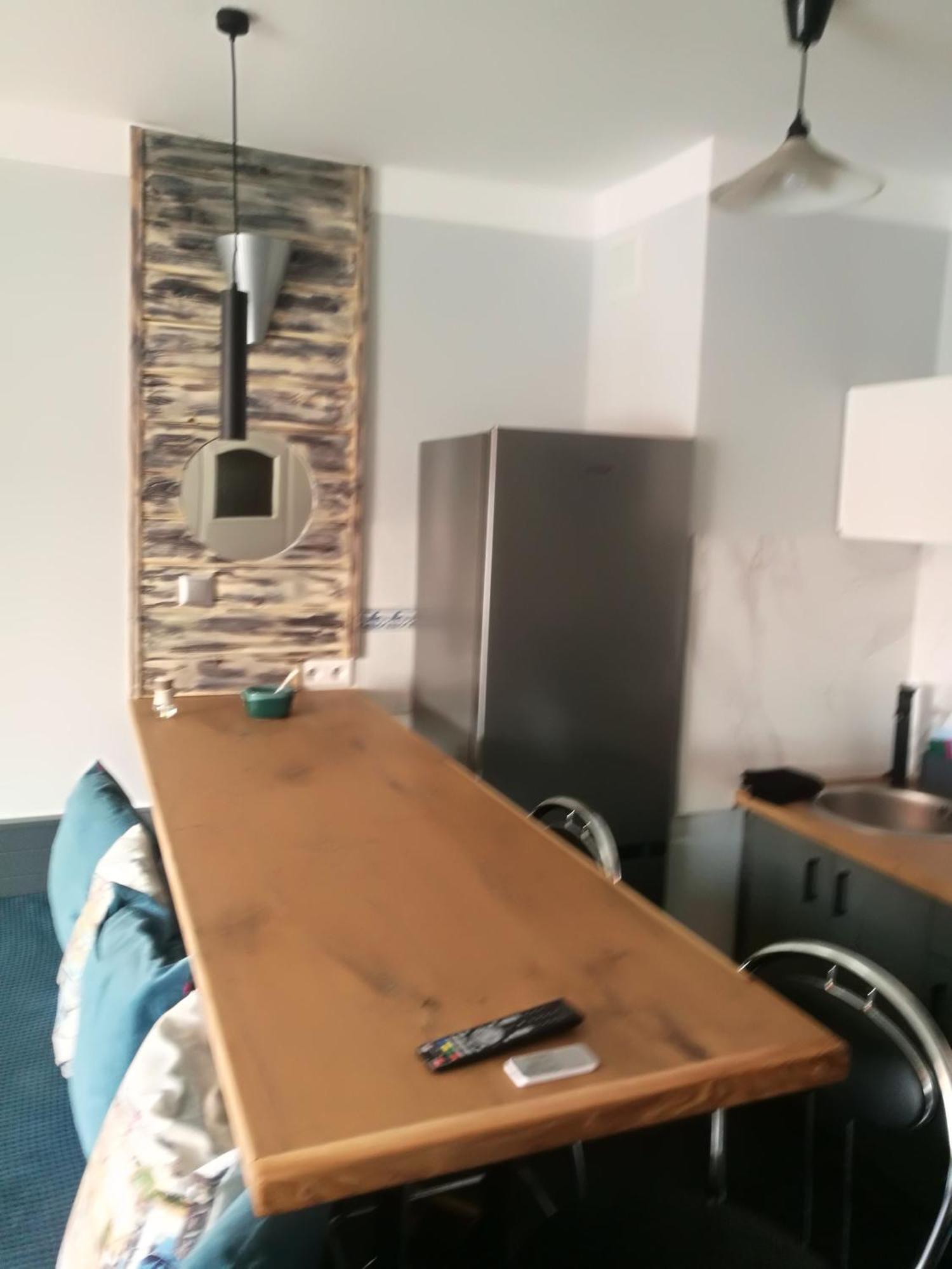 Apartamenty Nowe Mikolajki Exterior photo