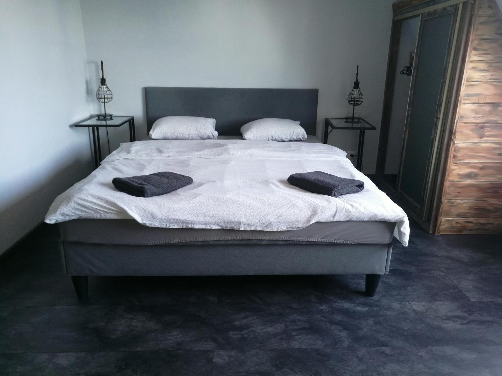 Apartamenty Nowe Mikolajki Exterior photo
