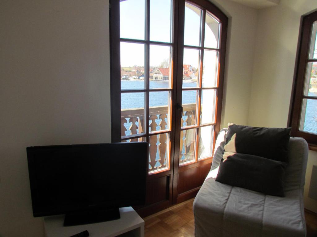 Apartamenty Nowe Mikolajki Exterior photo